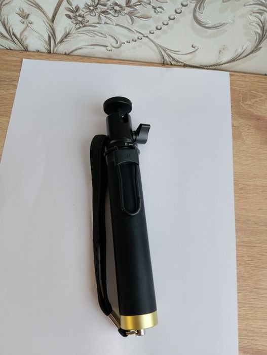 Камера відеосйоски YI