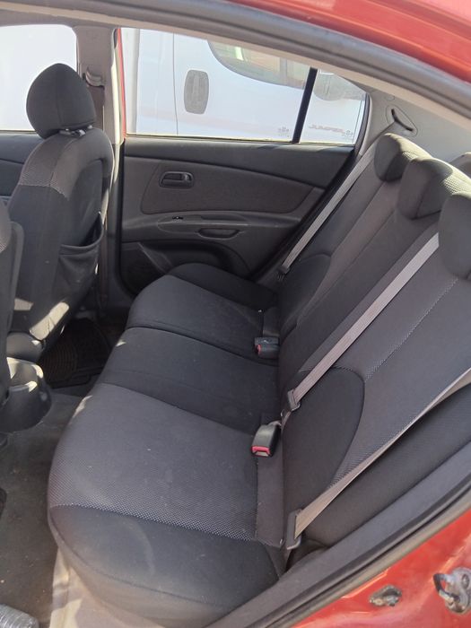 Kia Rio 2007 para peças