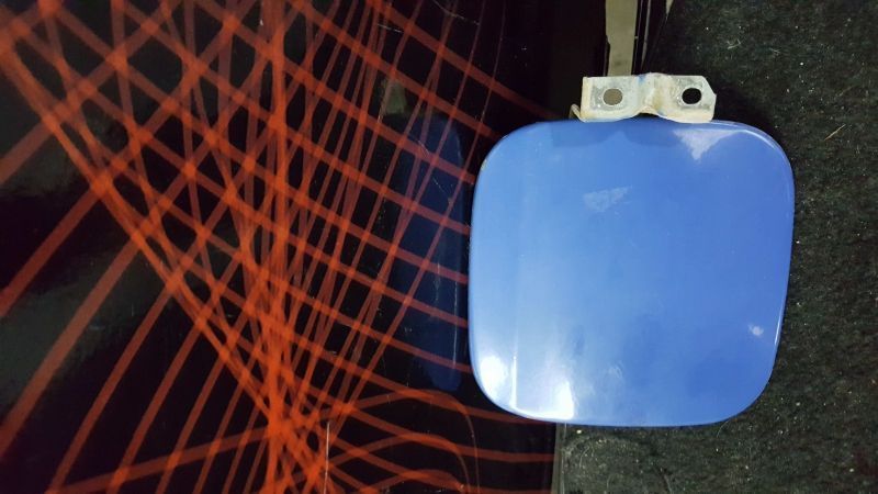Tampa Do Combustivel Daewoo Matiz (M100, M150)