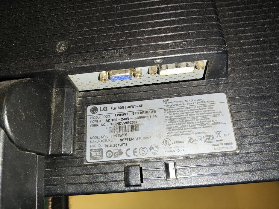 ПК абсолютно робочий. Доставка!