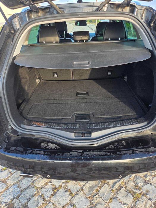 Renault Mégane Sport Tourer 1.5 dCi Bose Edition de 2017