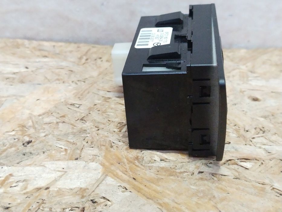 Mazda 3 BL 2009-2013 блок кнопок ESP корректор фар BFD166170