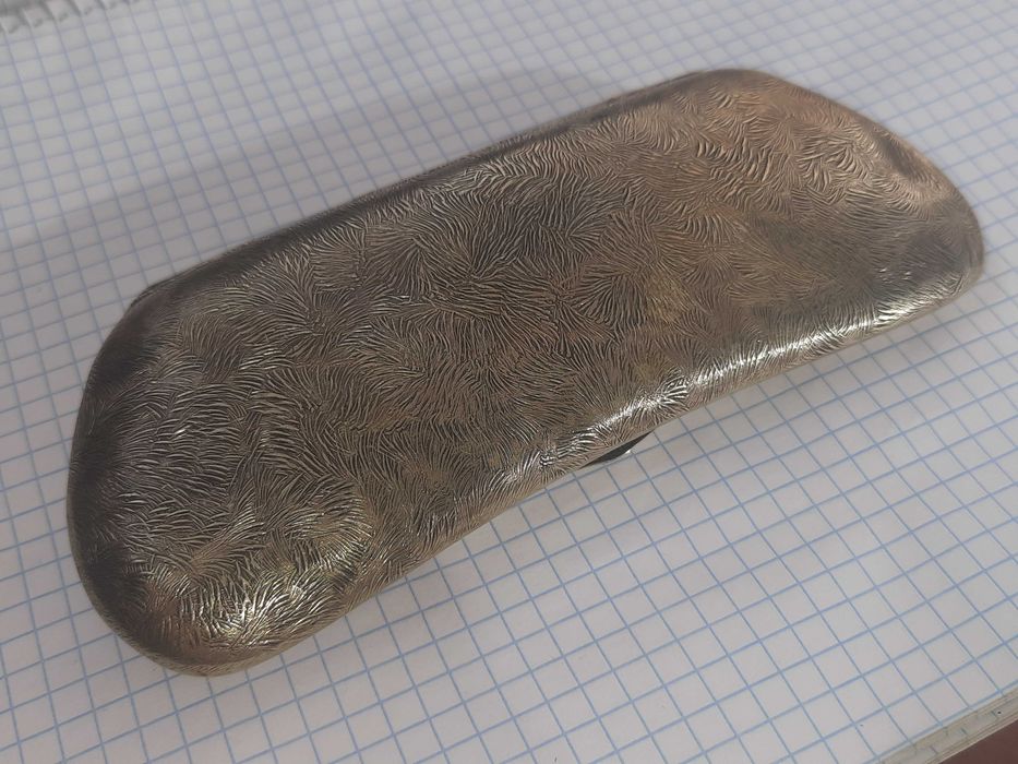 Футляр для очков ALPAKKA