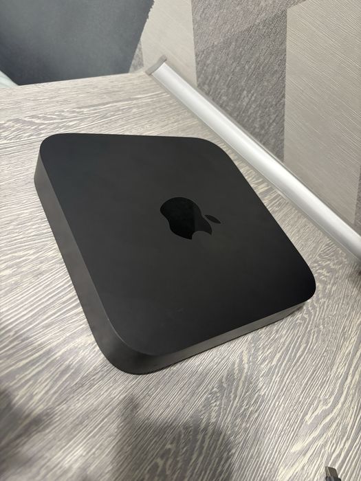 Macデスクトップ Mac Mini 2018 i5/16Gb/SSD500Gb A1993 レインボー家電 / 良品 Apple Mac Mini A1993 Late-2018 OS無し