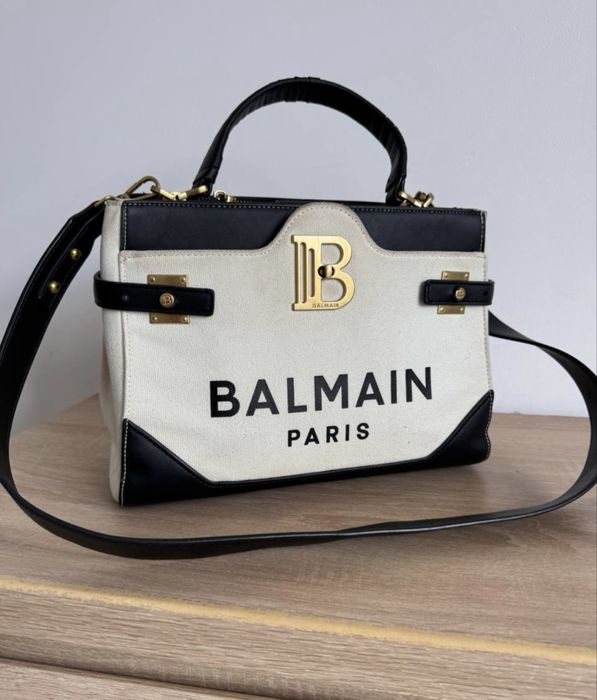 Сумка женская BALMAIN