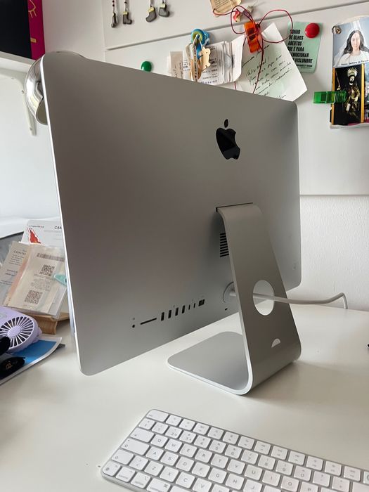 iMac 21,5” (2017) – 32GB RAM – SSD 1TB