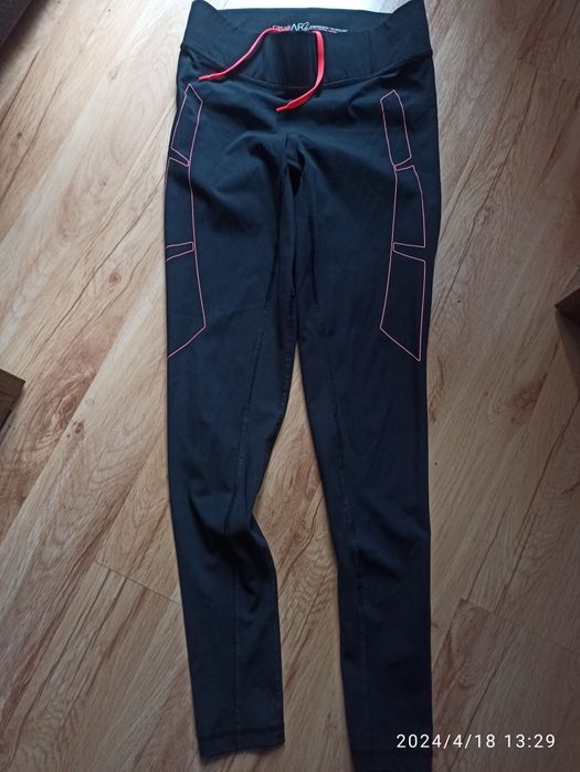 Getry/legginsy  Casall compression