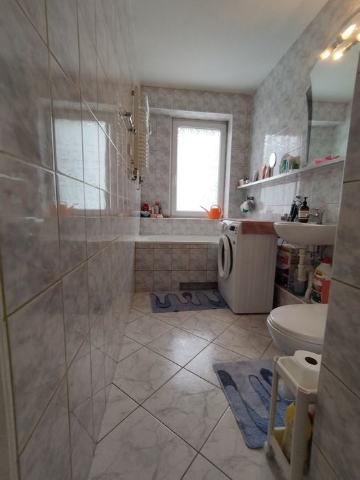 2 pokoje, 48 m², ul.Dywizjonu 303, 1 piętro, duży balkon - Więcej