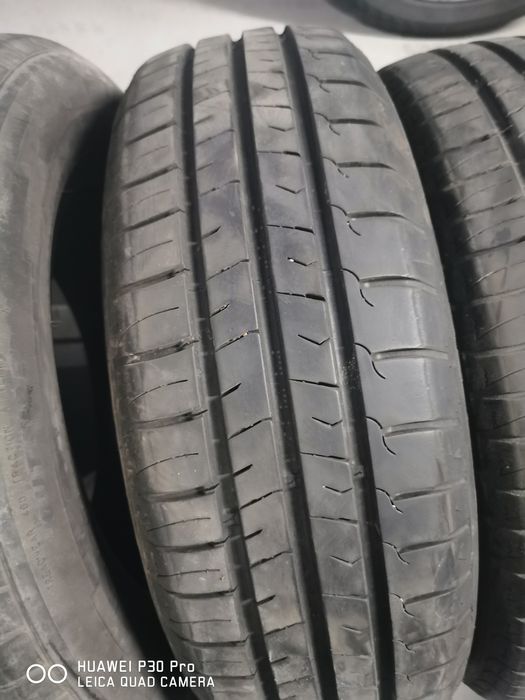 Opony letnie 195 65 R15 Pirelli komplet 4 szt