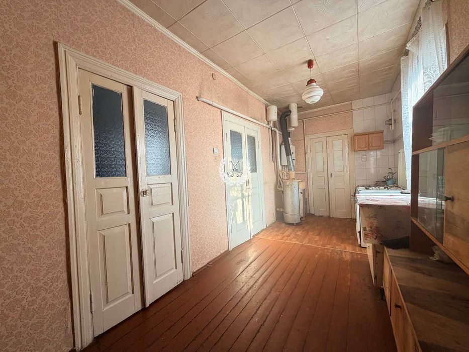 Здам частину будинку в Чернігові (Центр)