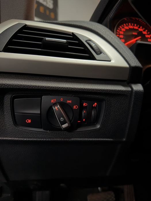 Bmw 116d Automatico FINANCIAMENTO|CPLP|GARANTIA