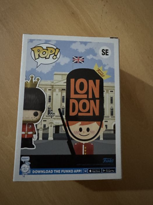 Funko POP - Freddy Funko