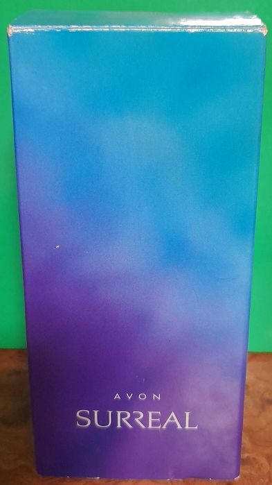 Avon Surreal- unikat