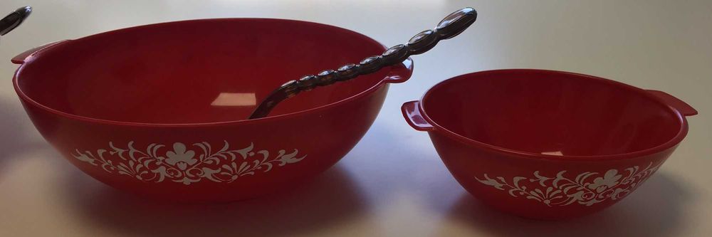 Taças e talheres Vintage/ Retro