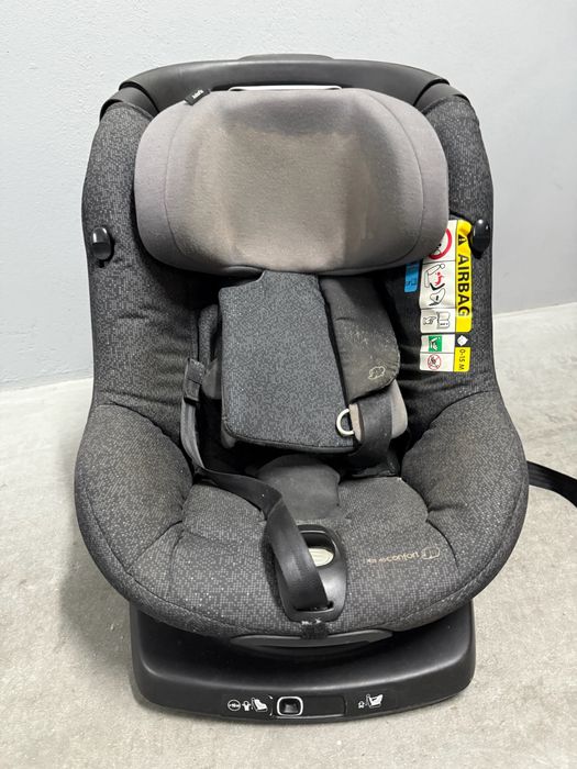 Cadeira Isofix Bebeconfort