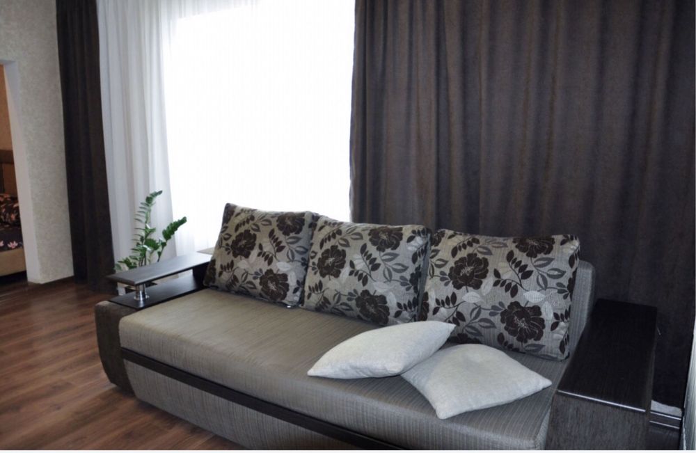 1к.кв. подобово (світло не вимик) р-н Жд вокзалу, 7 лікарні, Автовокз.