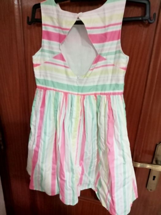 Vestidos de cerimónia para menina