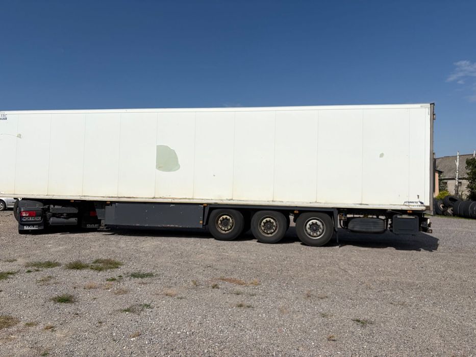Schmitz Cargobull SKO24
