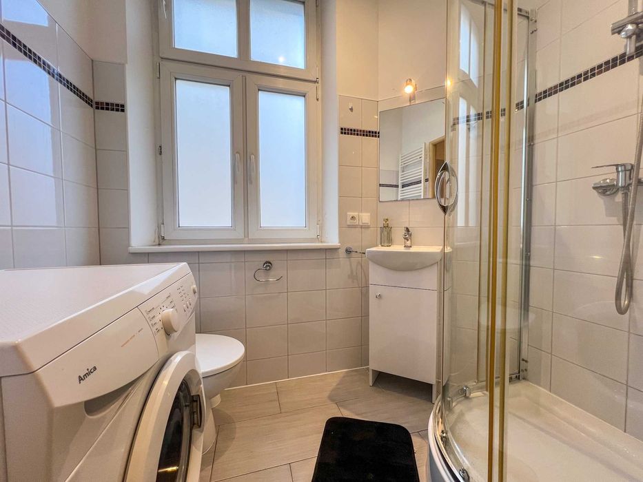 Poznań / Wilda – kawalerka – 19,81 m² – Dostępne od zaraz