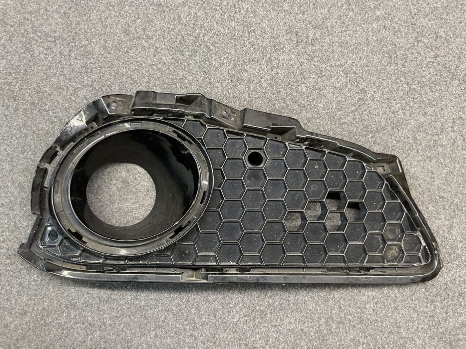 Acura TLX A-Spec  решітки птф