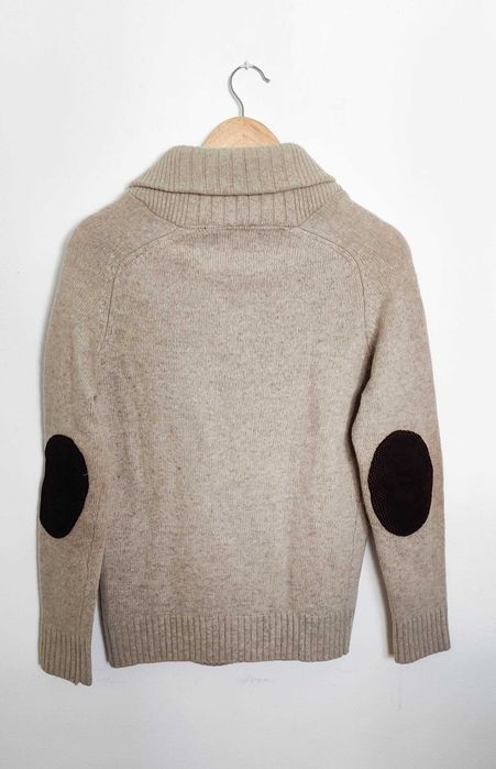 Casaco / Cardigan Zara Man