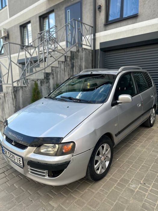 Продам автомобіль