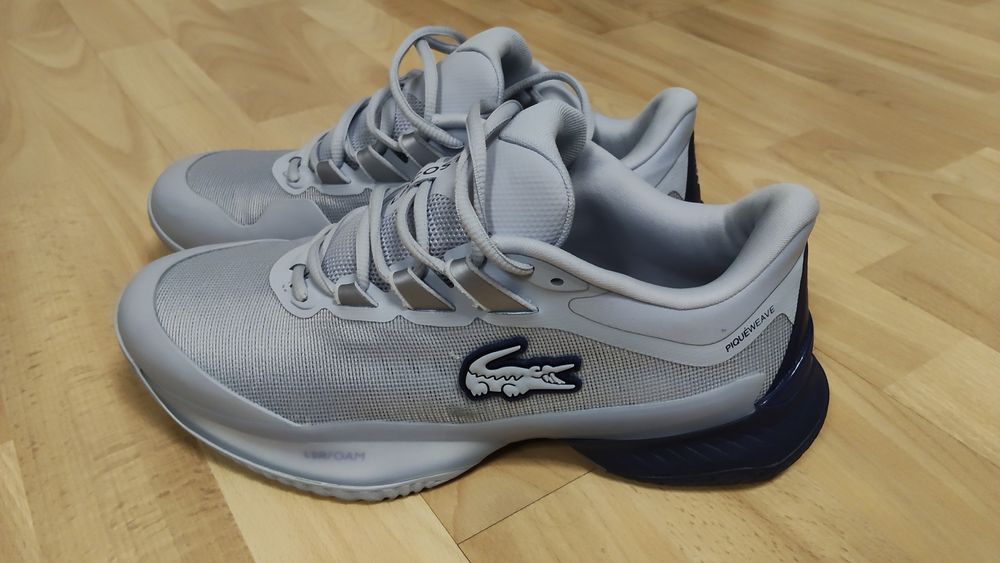 Lacoste AG-LT-Ultra Men Blue