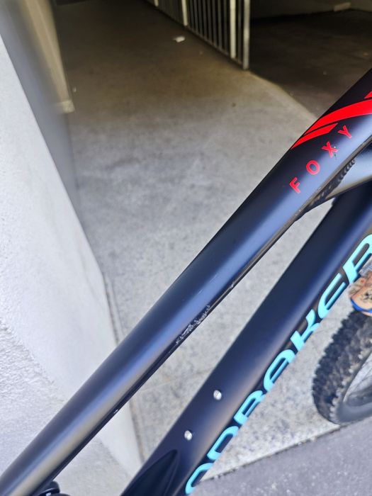 Mondraker Foxy roz.XL 27,5  2019 rok Stan bdb