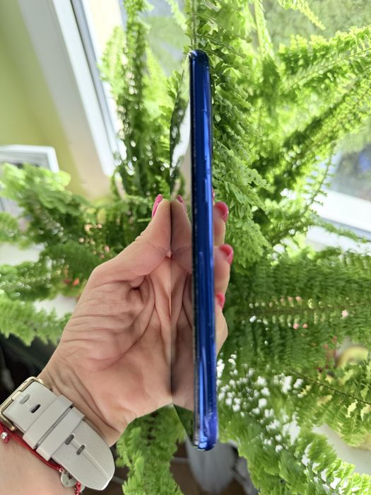 Smartfon Xiaomi Redmi Note 8T 64GB  (niebieski)