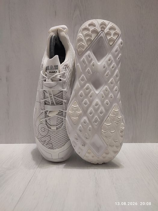 HOKA Huaka origins 42.5-27см