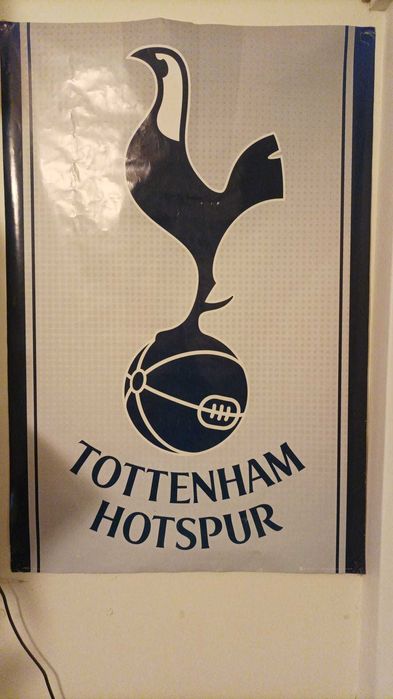 Poster Tottenham Hostspur64751558453890120
