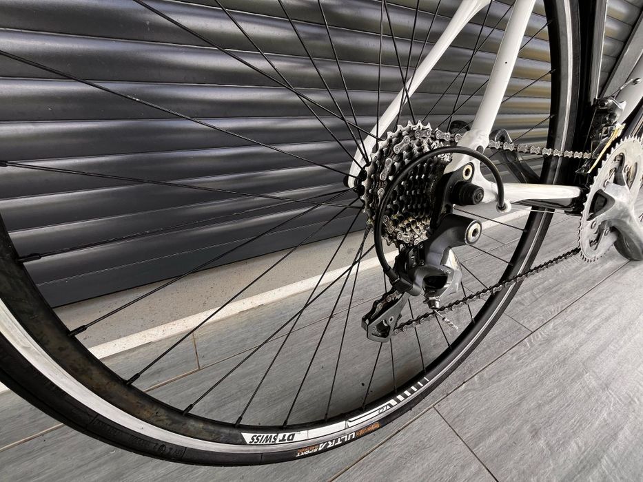 Bicicleta de estrada SPECIALIZED