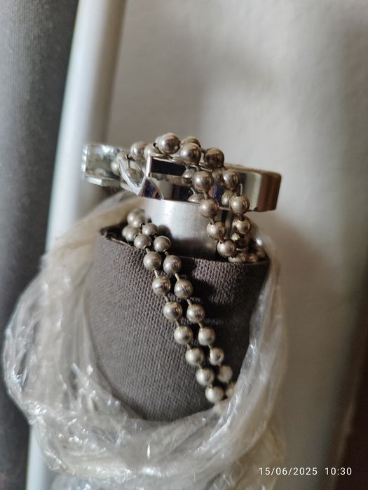 4 Estores de rolo opacos