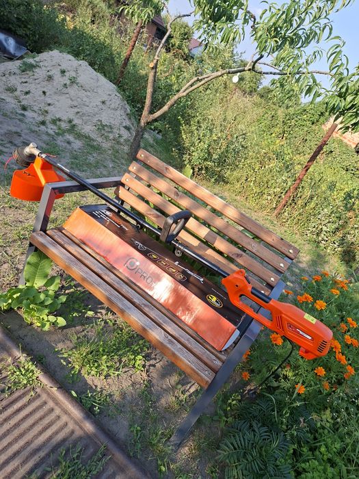 Тример електричний Proton ET-1200D