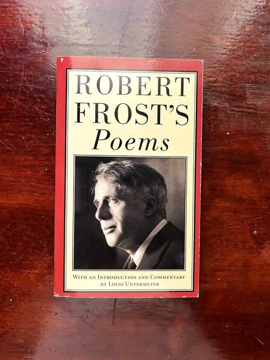 Robert Frost's Poems