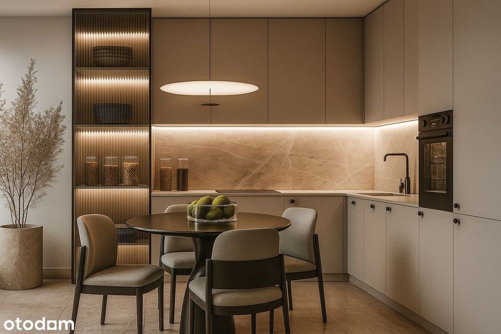 Komfortowe 60.1 m² w Zielonym Zakątku OFERTA BEZPOŚREDNIO OD INWESTORA