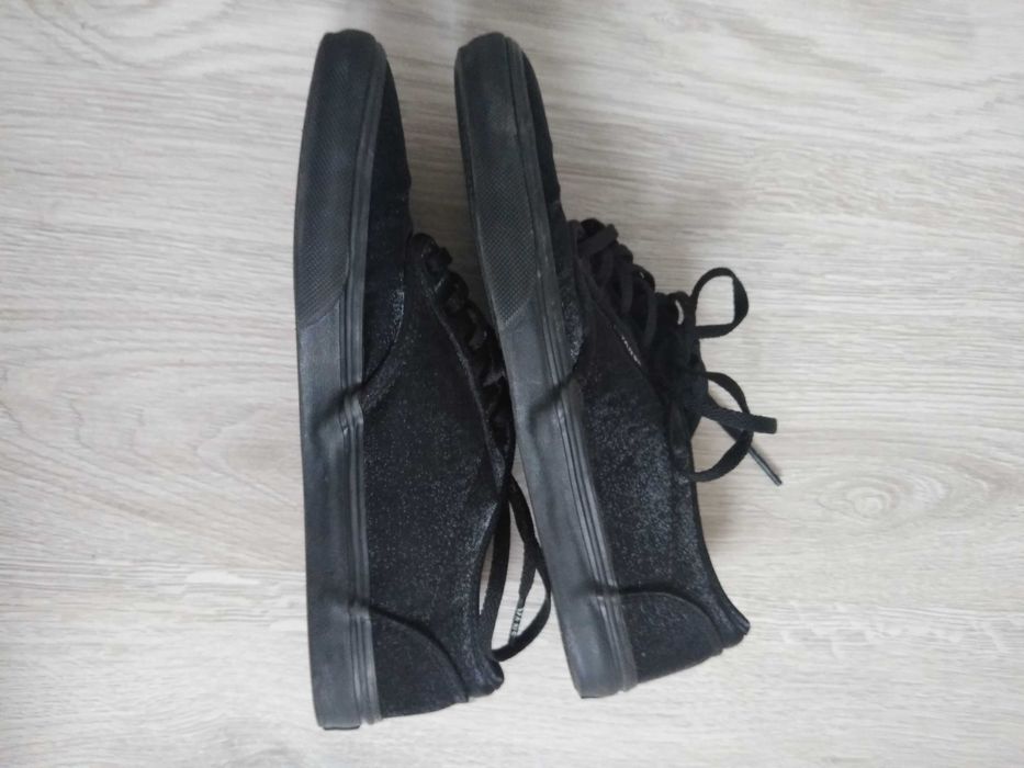 Buty trampki Vans r.35