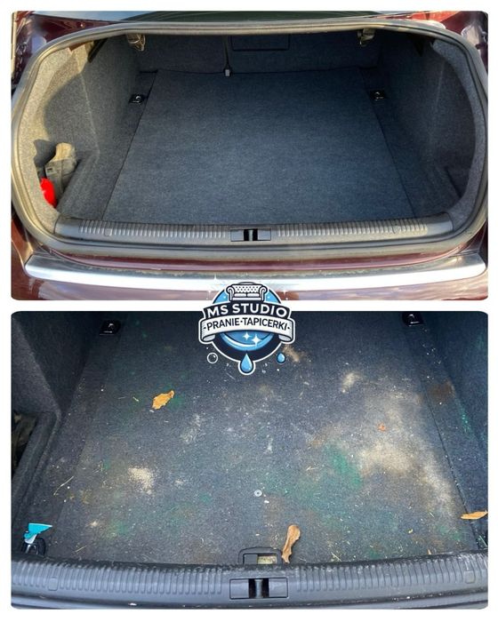 Pranie tapicerki Meblowej i Samochodowej Kanapy Narożnik krzesła dywan