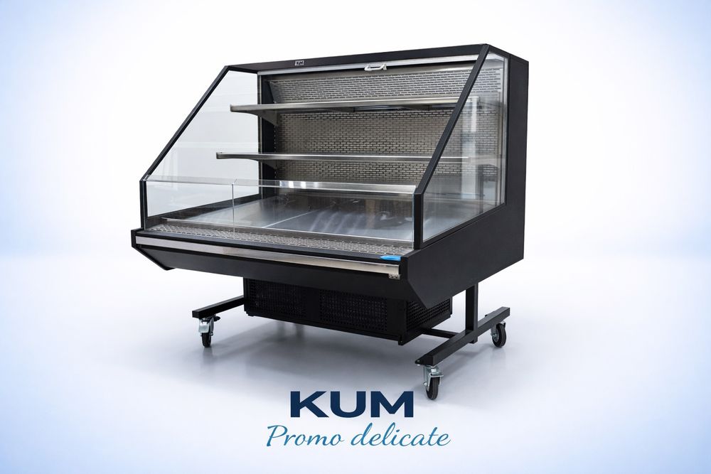 Вітрина холодильна KUM Promo Exclusive