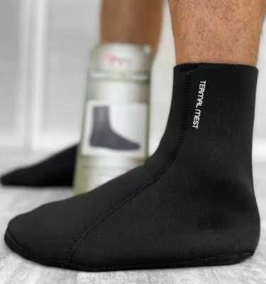 Носки, шкарпетки, тактичні неопренові