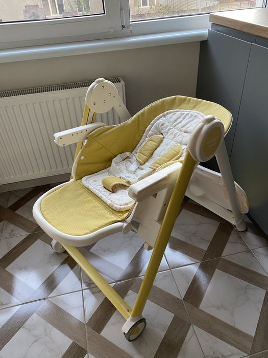 Стілець для годування MominLove Toomsi