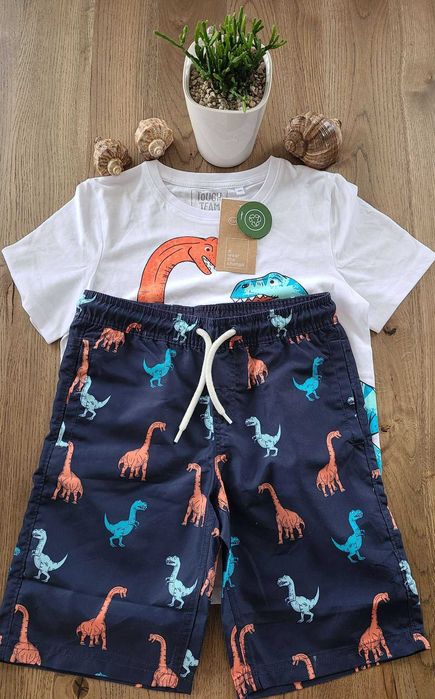 Костюм, комплект C&A.