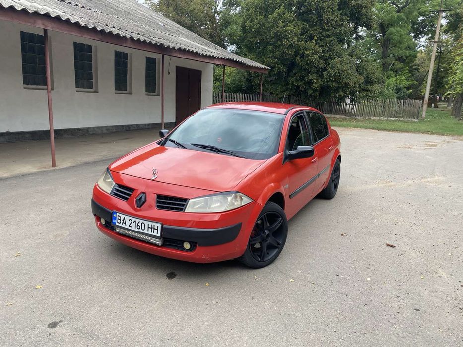 Продам автомобіль