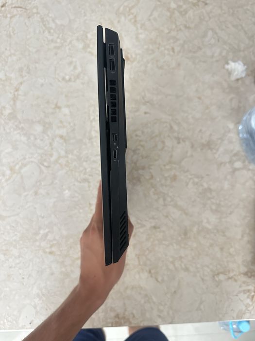 Portatil gamer omen 15 rtx 3070  i7  1087H 32gb ddr5 1tb ssd 300 hz MANDE A SUA PROPOSTA PREÇO NEGOCIAVEL