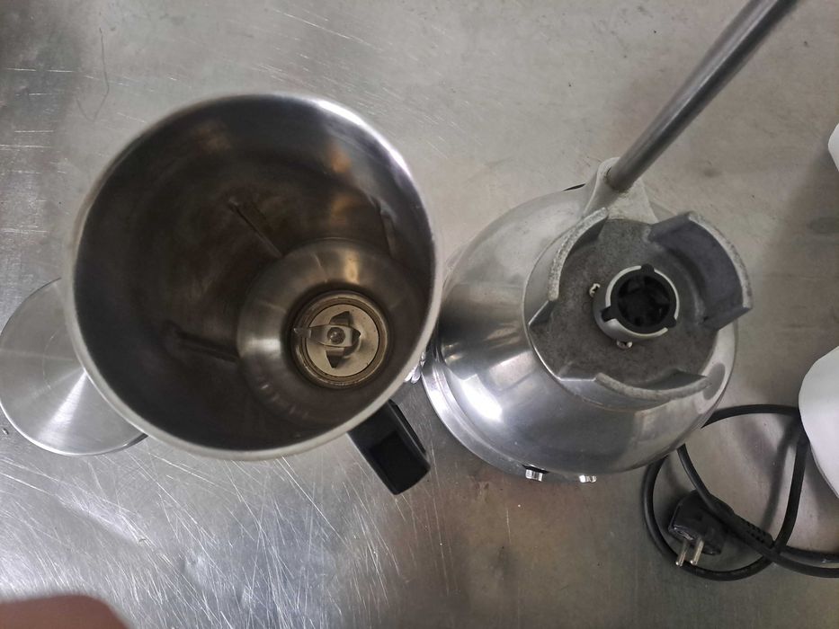 Liquidificador industrial Ceado