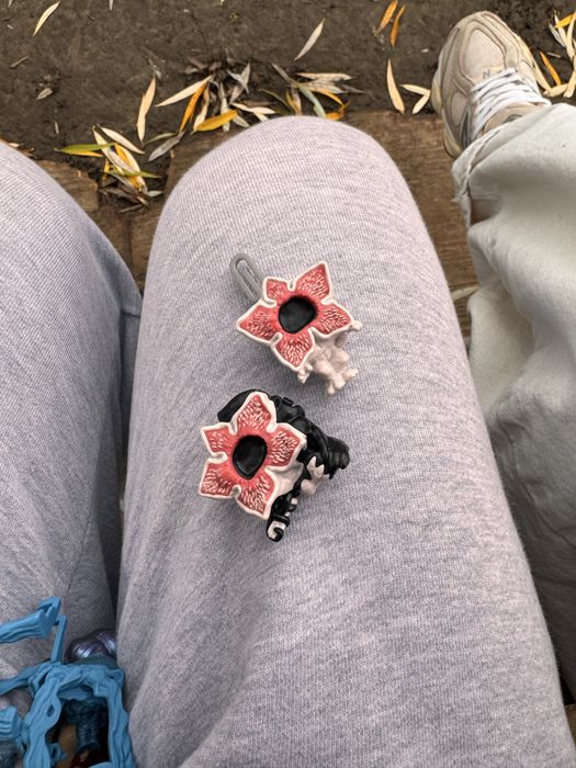 фігурки з киндер ОСД