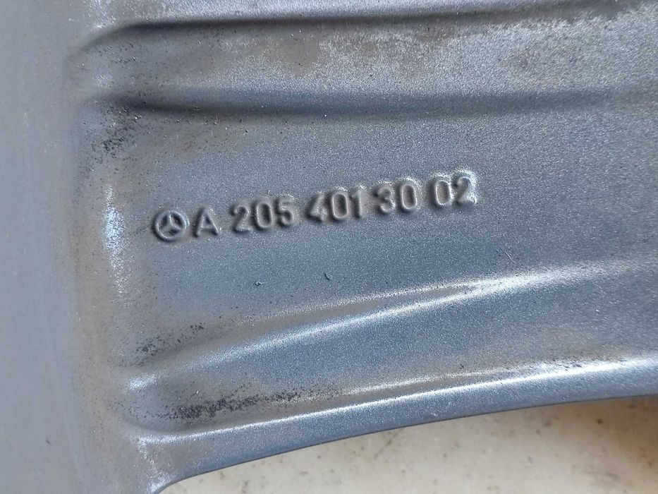 Jantes 19 Mercedes-Benz c/ pneus 225/40ZR19