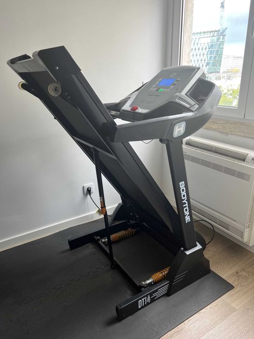 Passadeira Bodytone DT14 como nova