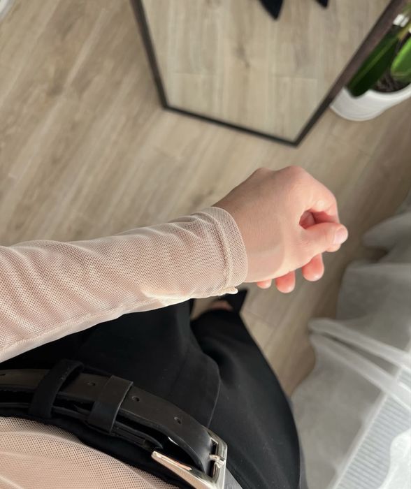 Боді сіточка неймовірне! Є чашки! Розмір S/M. Нове!