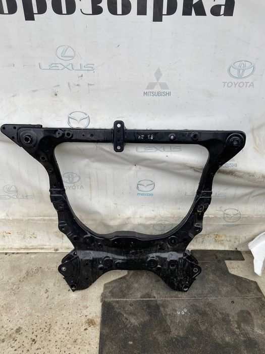 Lexus RX 5 покоління Підрамник передній 23-26 року